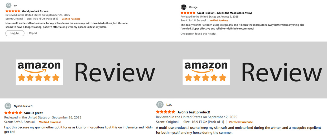 review-amazon