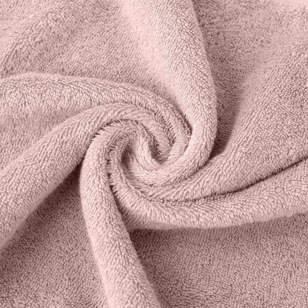 Cinvoph Bathroom Hand Towels, Cotton Hand Towel for Bath, Hand, Face, Kitchen, Super Soft Absorbent, Machine Washable, Size 14" x 30" - Image 5
