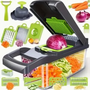 food dicer