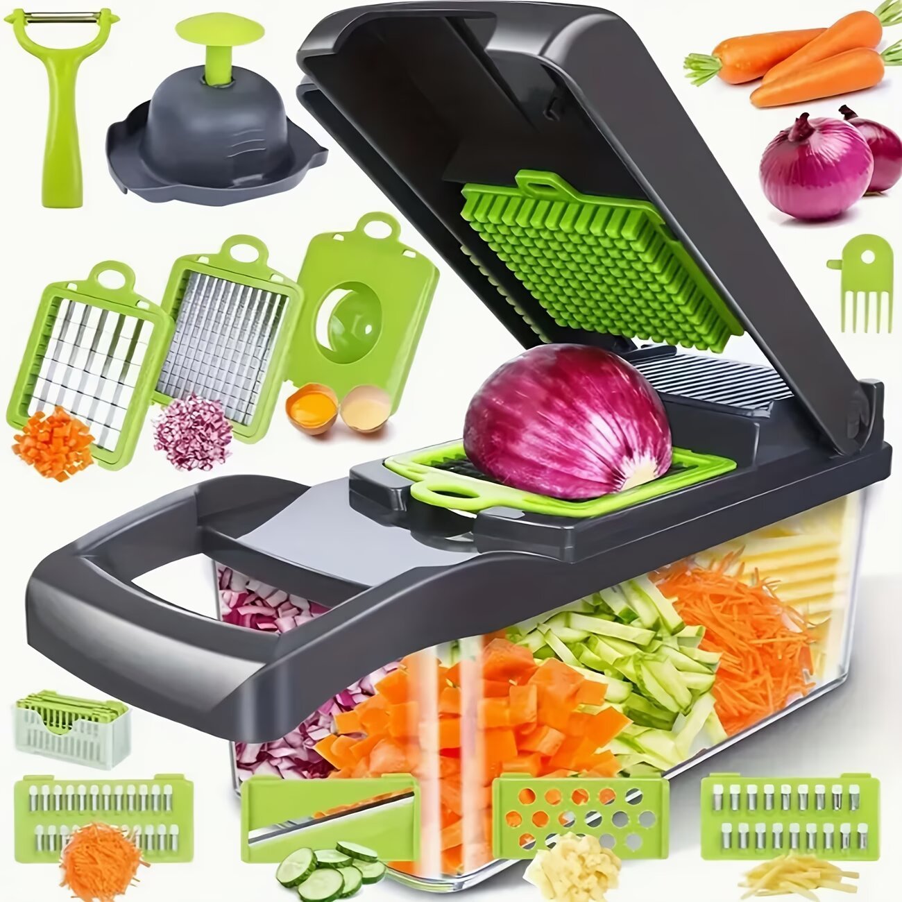 food dicer