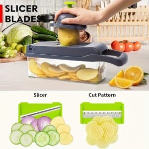 food dicer