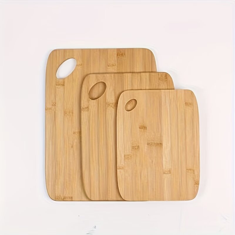 kitchen cutting board set