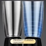 oil dispenser bottle