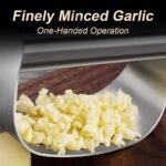 garlic mincer