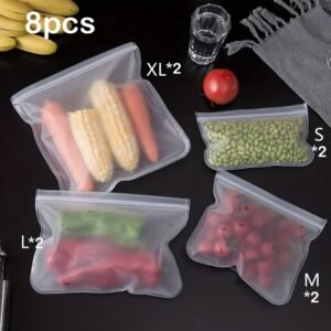 eco friendly kitchen bags