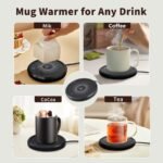 coffee mug warmer