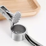 kitchen garlic tool