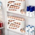 refrigerator organizer