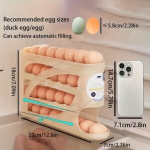 refrigerator organizer