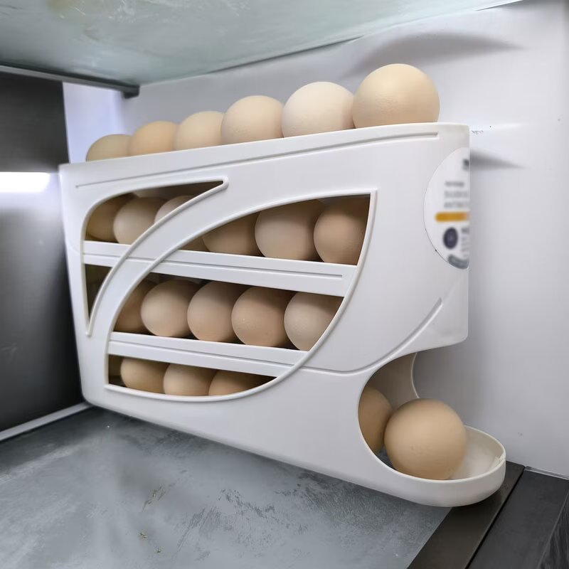 fridge egg holder