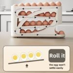 fridge egg holder