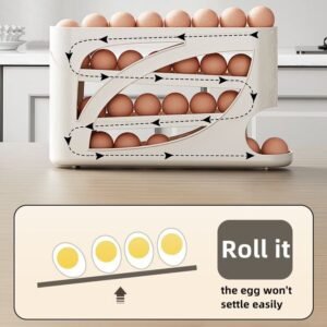 fridge egg holder