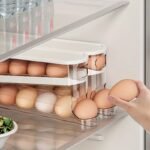 refrigerator organizer