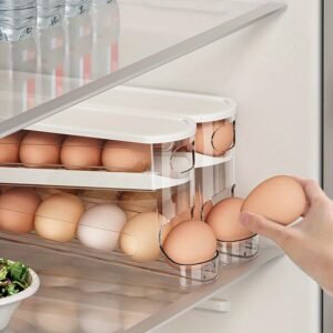 refrigerator organizer