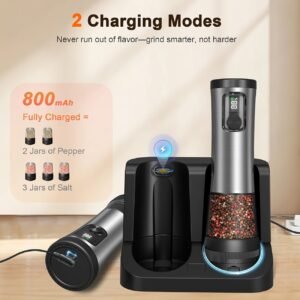 kitchen seasoning grinder