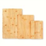 chopping board set