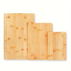 chopping board set