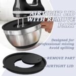 kitchen mixing bowls set