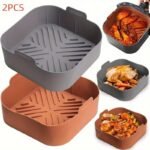 air fryer liners,