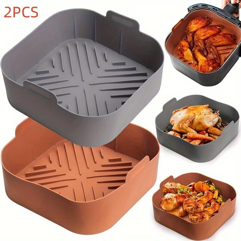 air fryer liners,