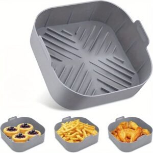reusable air fryer liner