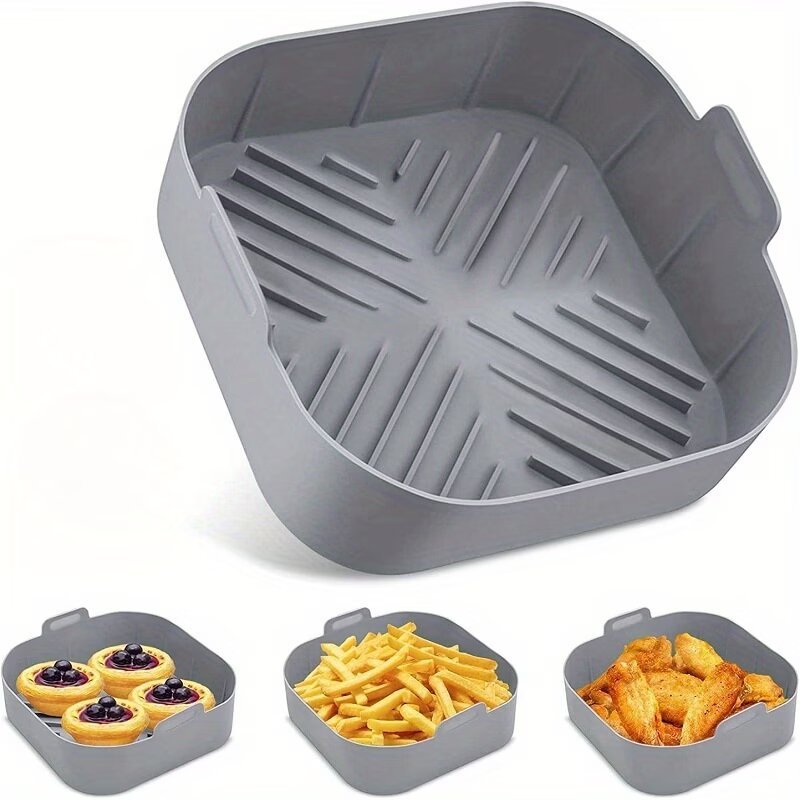 reusable air fryer liner