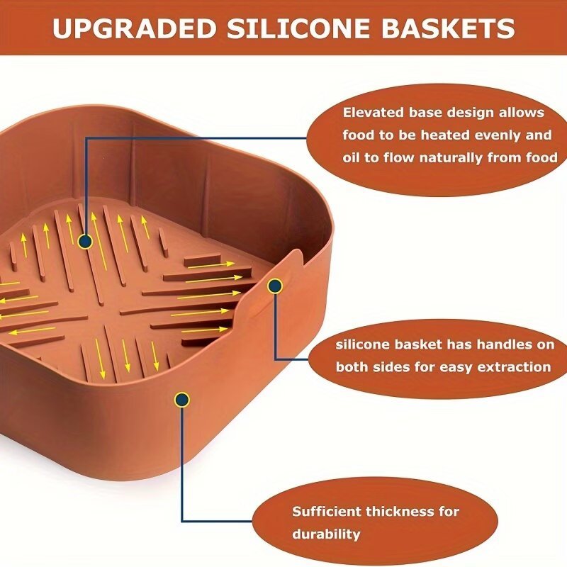 air fryer accessories