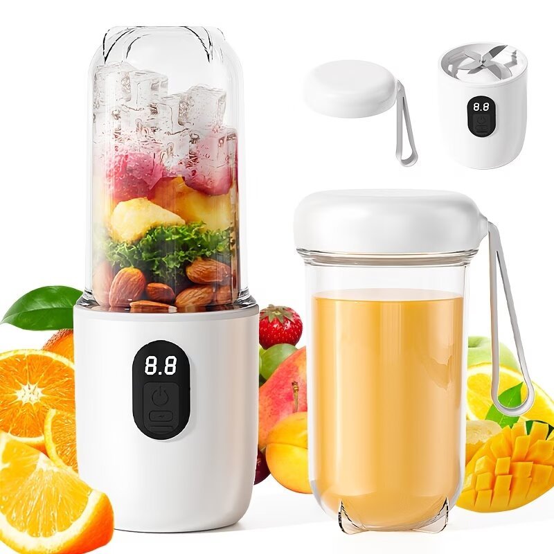 personal blender