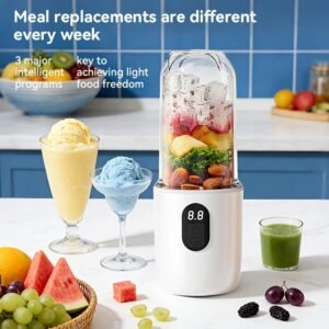 portable blender