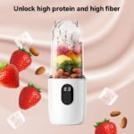 mini juice blender