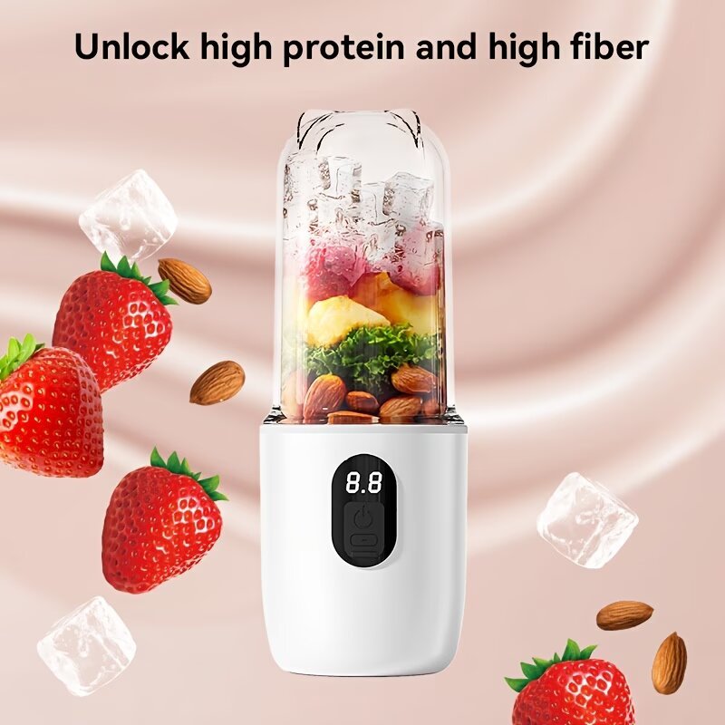 mini juice blender