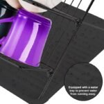 countertop dish rack