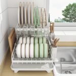 kitchen organizer rack