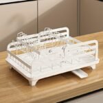 kitchen organizer rack