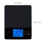 smart kitchen scale