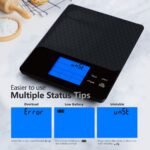 smart kitchen scale