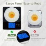 smart kitchen scale