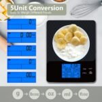 smart kitchen scale