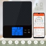 smart kitchen scale