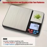food weighing scale