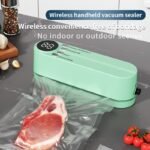 kitchen vacuum sealer