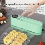 kitchen vacuum sealer