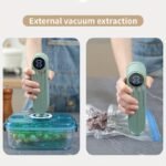 kitchen vacuum sealer