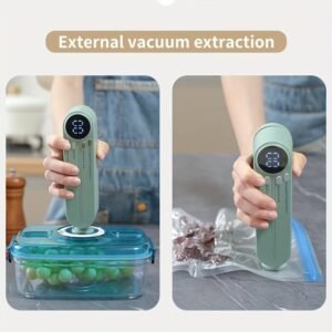 kitchen vacuum sealer