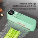 kitchen vacuum sealer