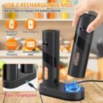 kitchen seasoning grinder