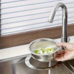 sink basket strainer