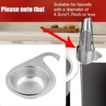 kitchen drain filter