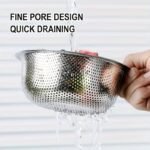 kitchen drain filter