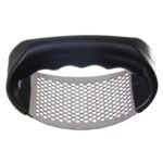 garlic press